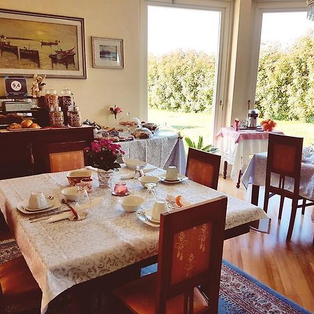 B&B La Casa Di Susy-Werona Zewnętrze zdjęcie