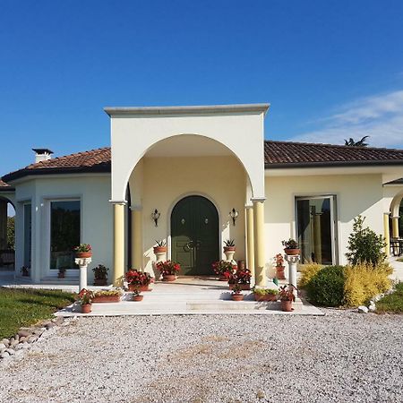 B&B La Casa Di Susy-Werona Zewnętrze zdjęcie