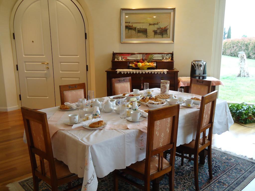 B&B La Casa Di Susy-Werona Zewnętrze zdjęcie