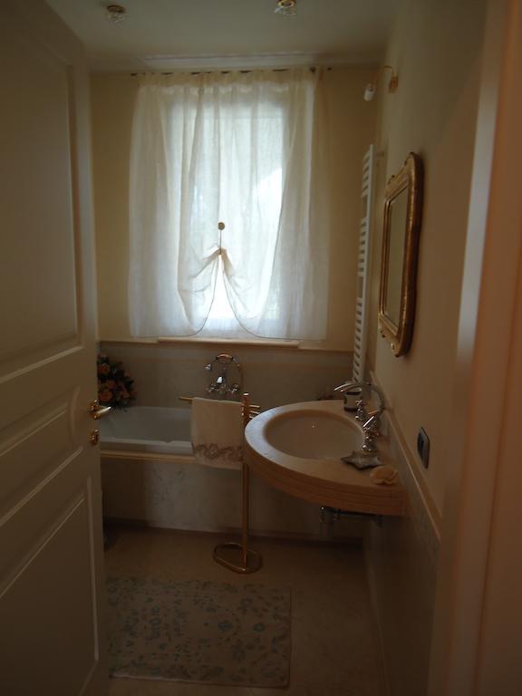 B&B La Casa Di Susy-Werona Pokój zdjęcie