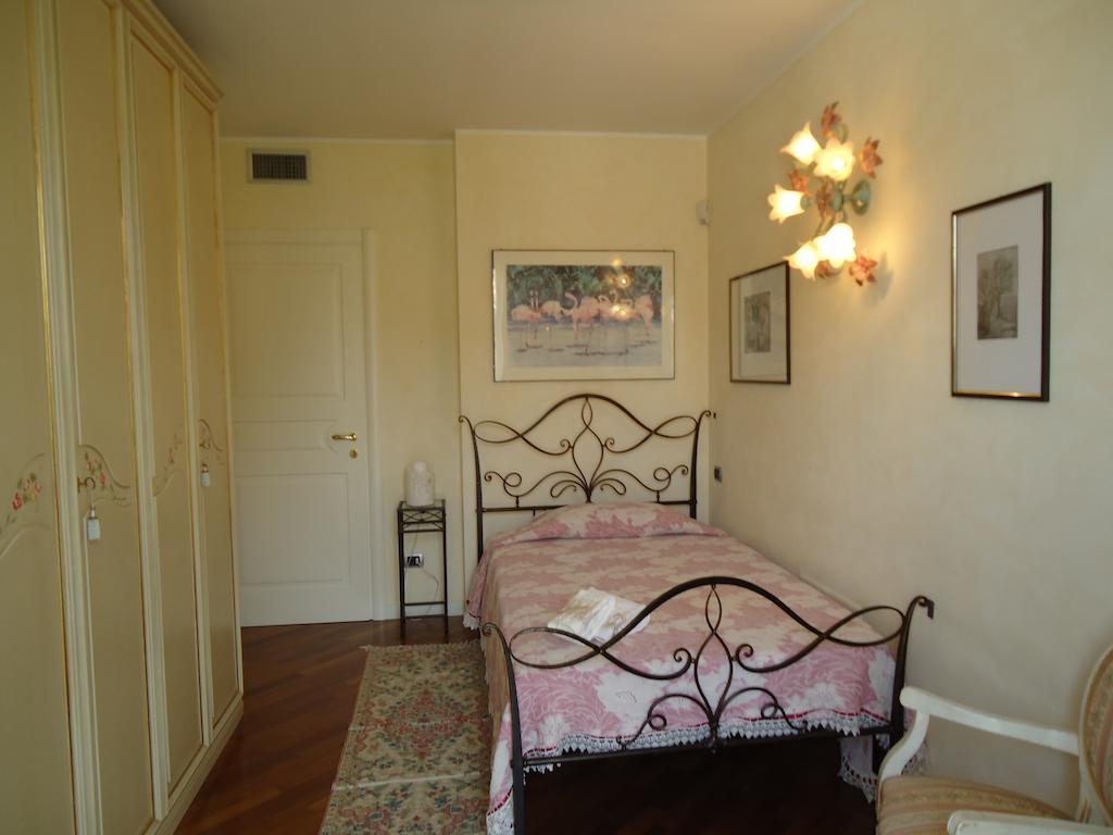 B&B La Casa Di Susy-Werona Pokój zdjęcie