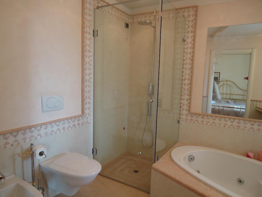 B&B La Casa Di Susy-Werona Pokój zdjęcie