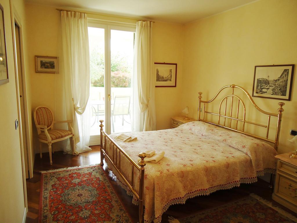 B&B La Casa Di Susy-Werona Pokój zdjęcie
