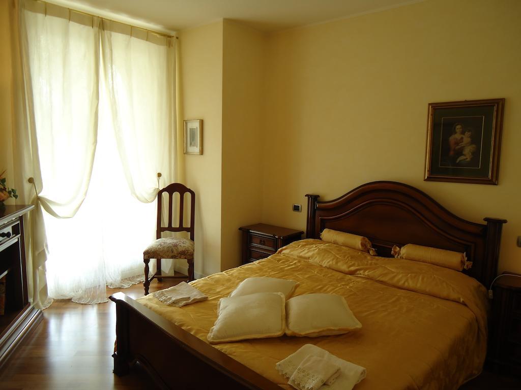 B&B La Casa Di Susy-Werona Pokój zdjęcie