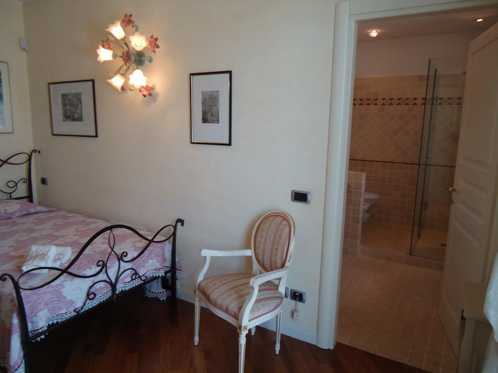 B&B La Casa Di Susy-Werona Pokój zdjęcie