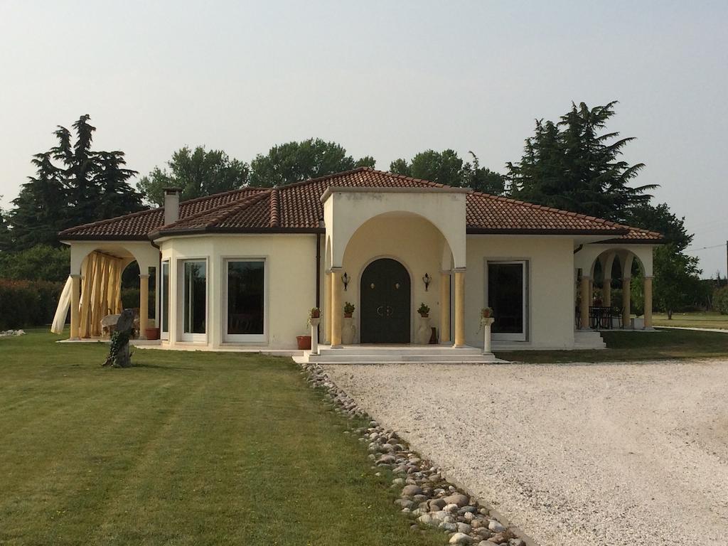 B&B La Casa Di Susy-Werona Zewnętrze zdjęcie
