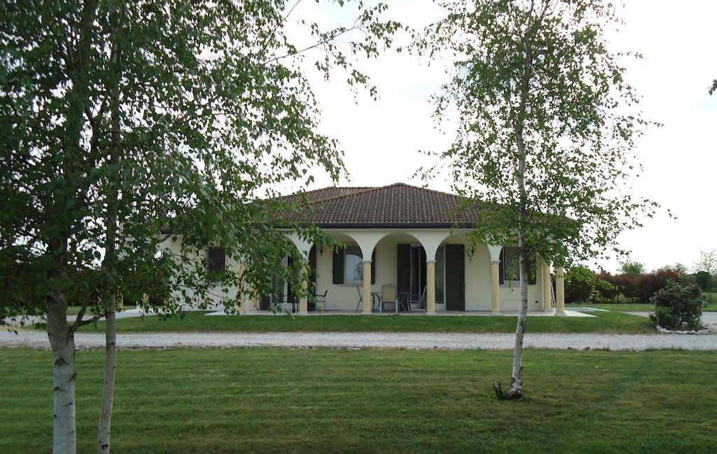 B&B La Casa Di Susy-Werona Zewnętrze zdjęcie