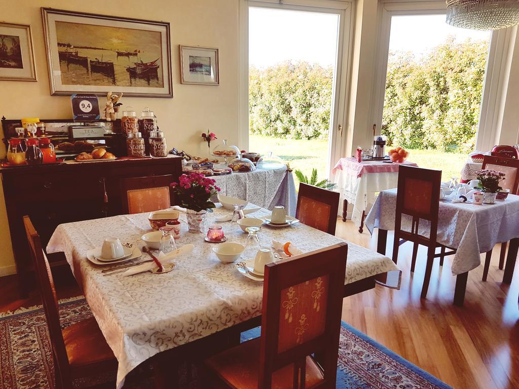 B&B La Casa Di Susy-Werona Zewnętrze zdjęcie