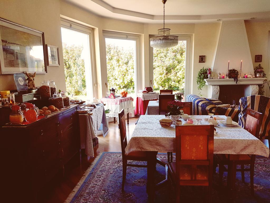 B&B La Casa Di Susy-Werona Zewnętrze zdjęcie
