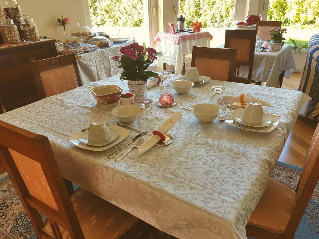 B&B La Casa Di Susy-Werona Zewnętrze zdjęcie