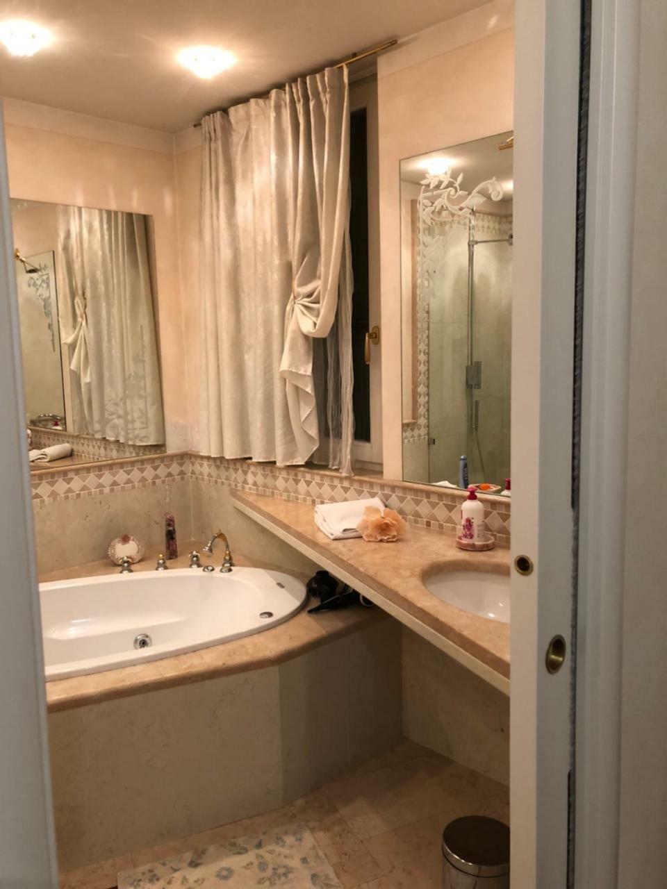 B&B La Casa Di Susy-Werona Zewnętrze zdjęcie