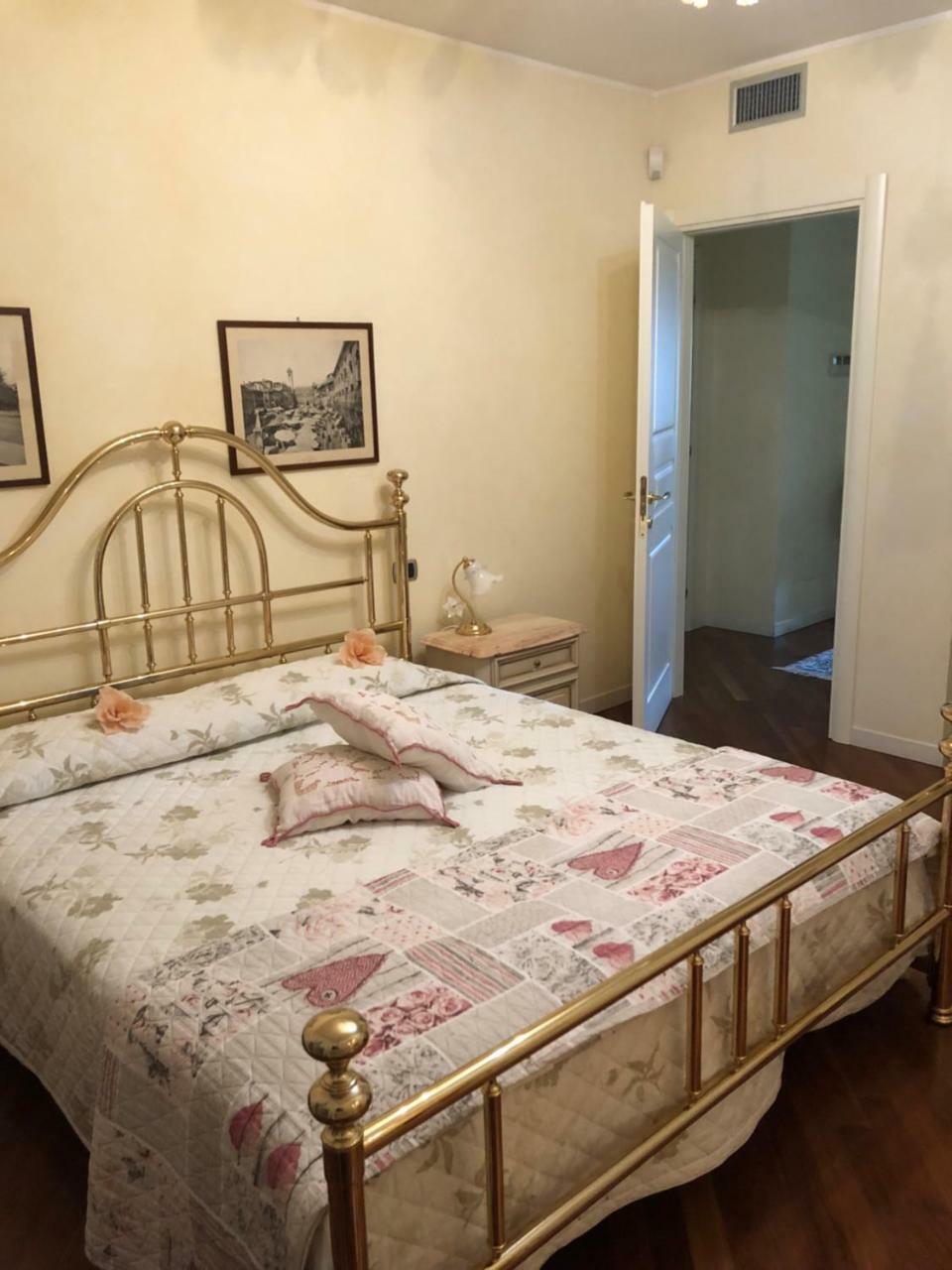 B&B La Casa Di Susy-Werona Zewnętrze zdjęcie