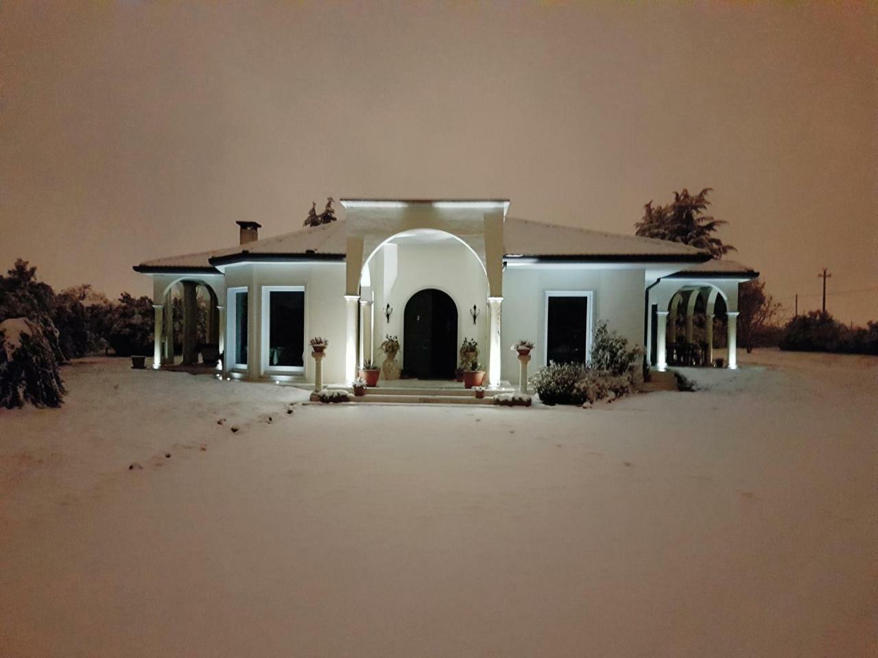 B&B La Casa Di Susy-Werona Zewnętrze zdjęcie